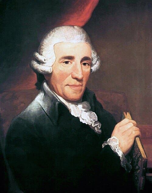 Franz Joseph Haydn