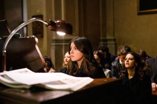 Tra musica classica e musica leggera: intervista a Giulia Mir.