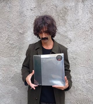 L’itinerario musicale, poetico, visivo ed esistenziale di un Wanderer: Andrea Laszlo De Simone.