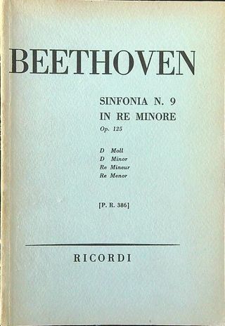 Cos'è davvero una sinfonia?