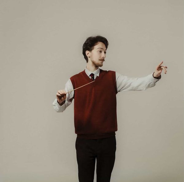L'opera social: intervista a Martino Ruggero Dondi