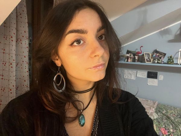 Vanessa Degani