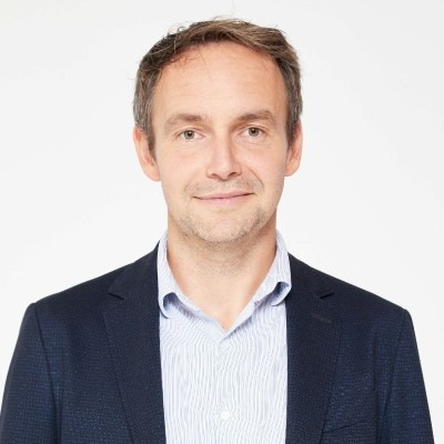 Erwan Simon - GENIAL | LinkedIn