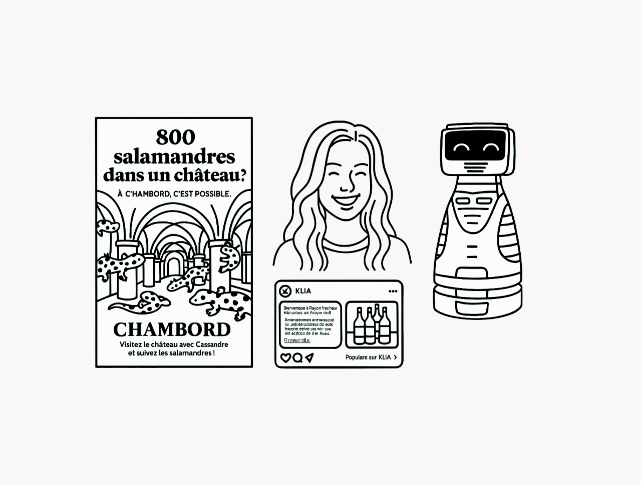 Tourisme & IA : 13 initiatives locales pour s’inspirer