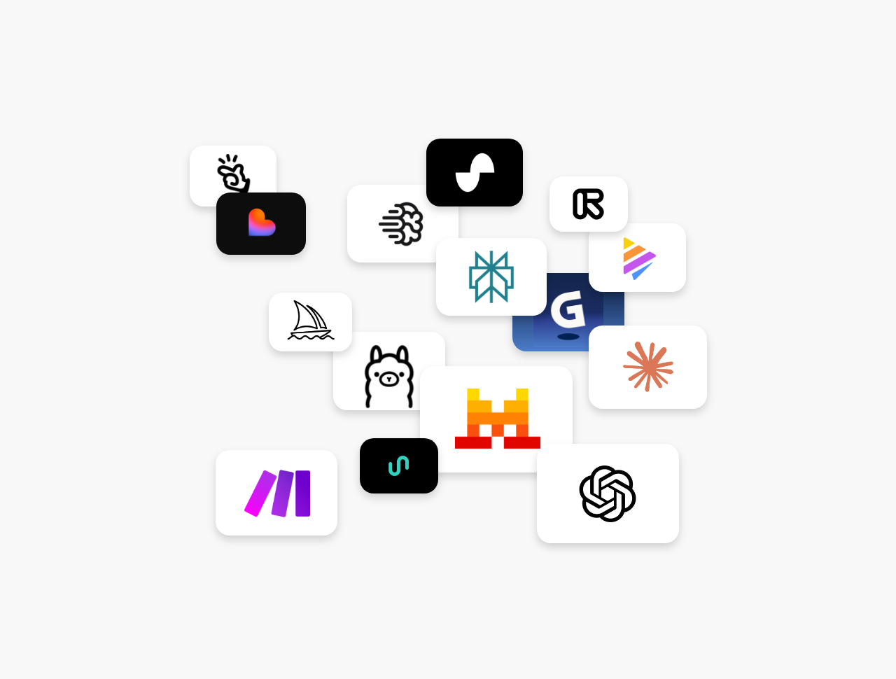 Les outils IA que j’utilise (avril 2025)