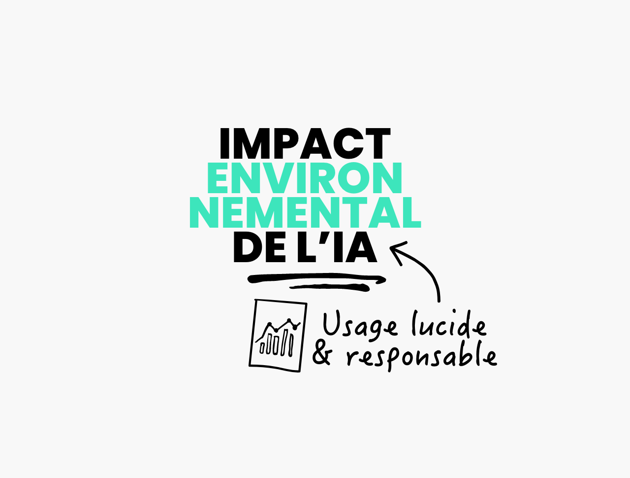 L’impact environnemental de l’IA : vers un usage lucide et responsable