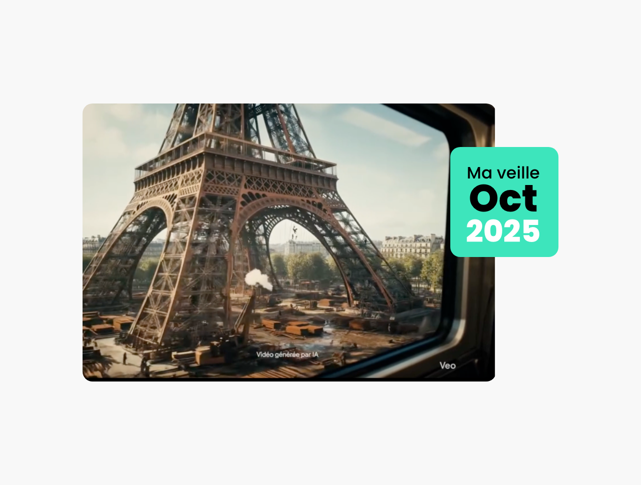 Ma veille IA d'octobre 2025