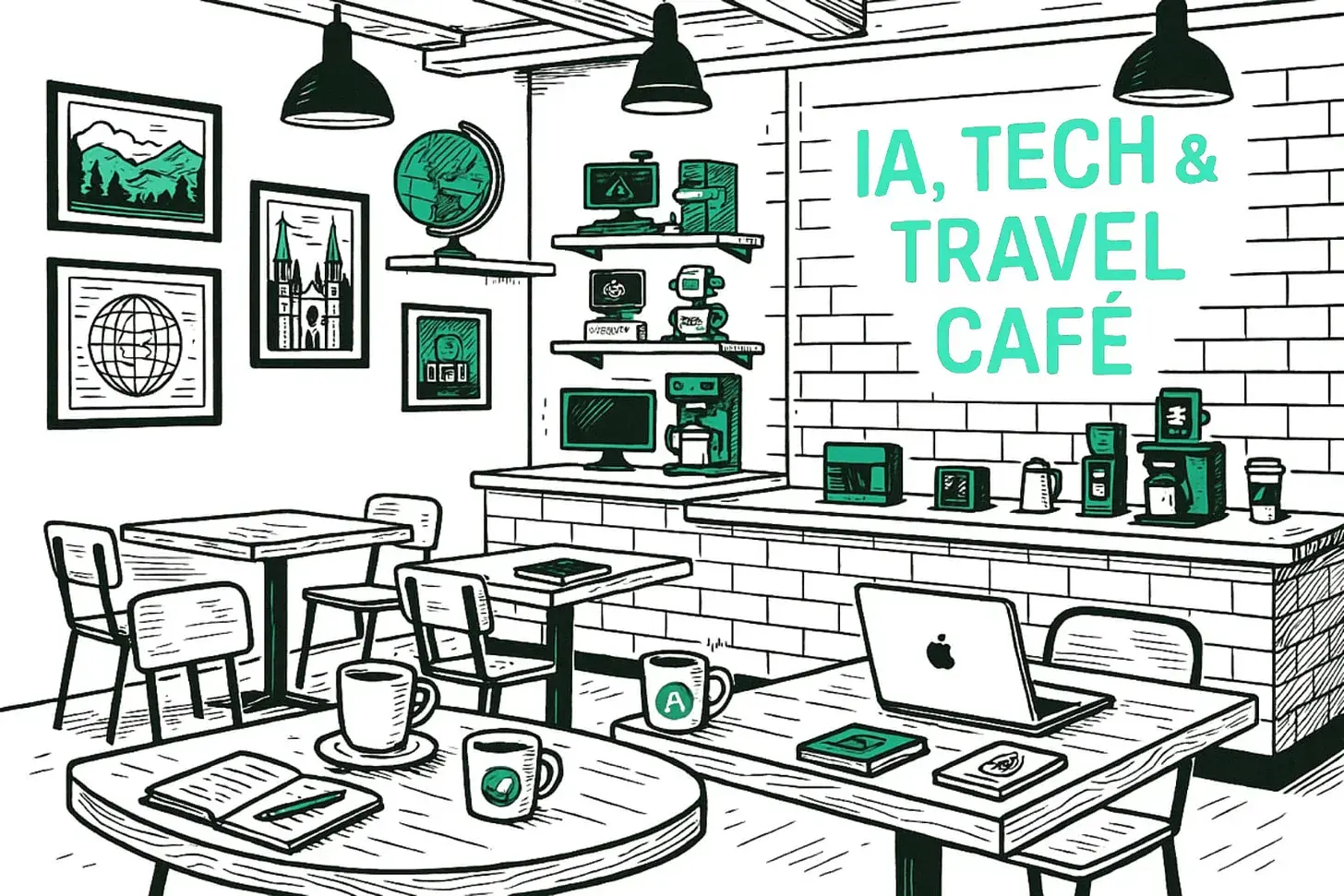 Le manifeste du Café ☕️