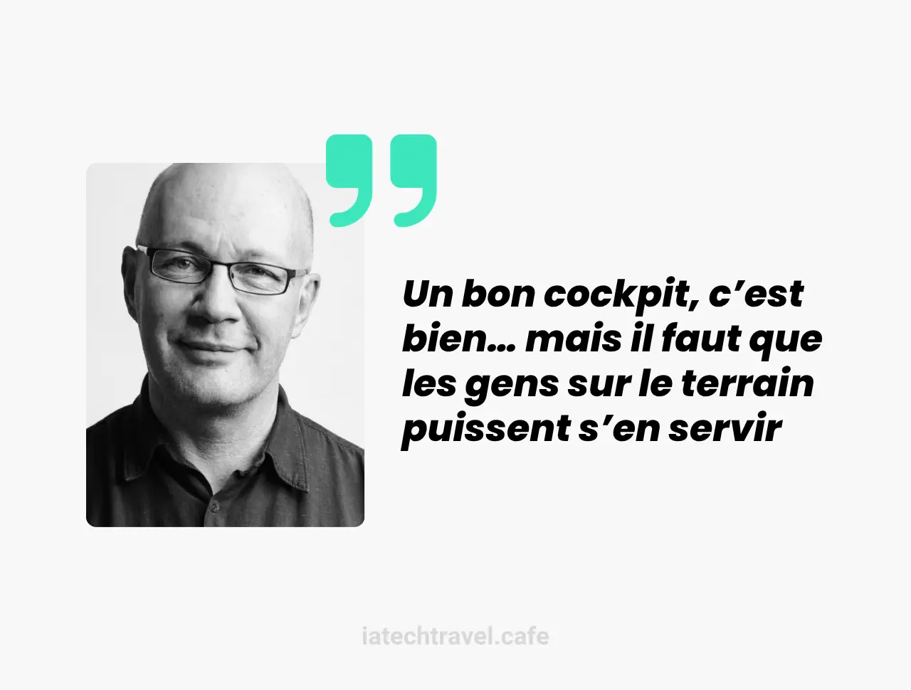 Touria, un projet pour anticiper les flux touristiques en Suisse