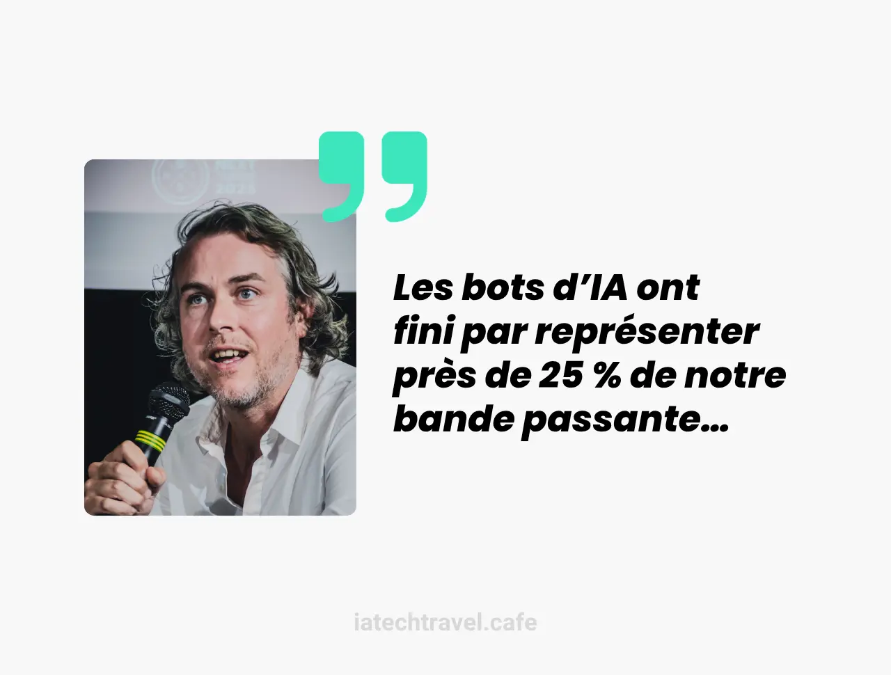 Bloquer l'IA ou s’adapter ? Le dilemme du Petit Futé