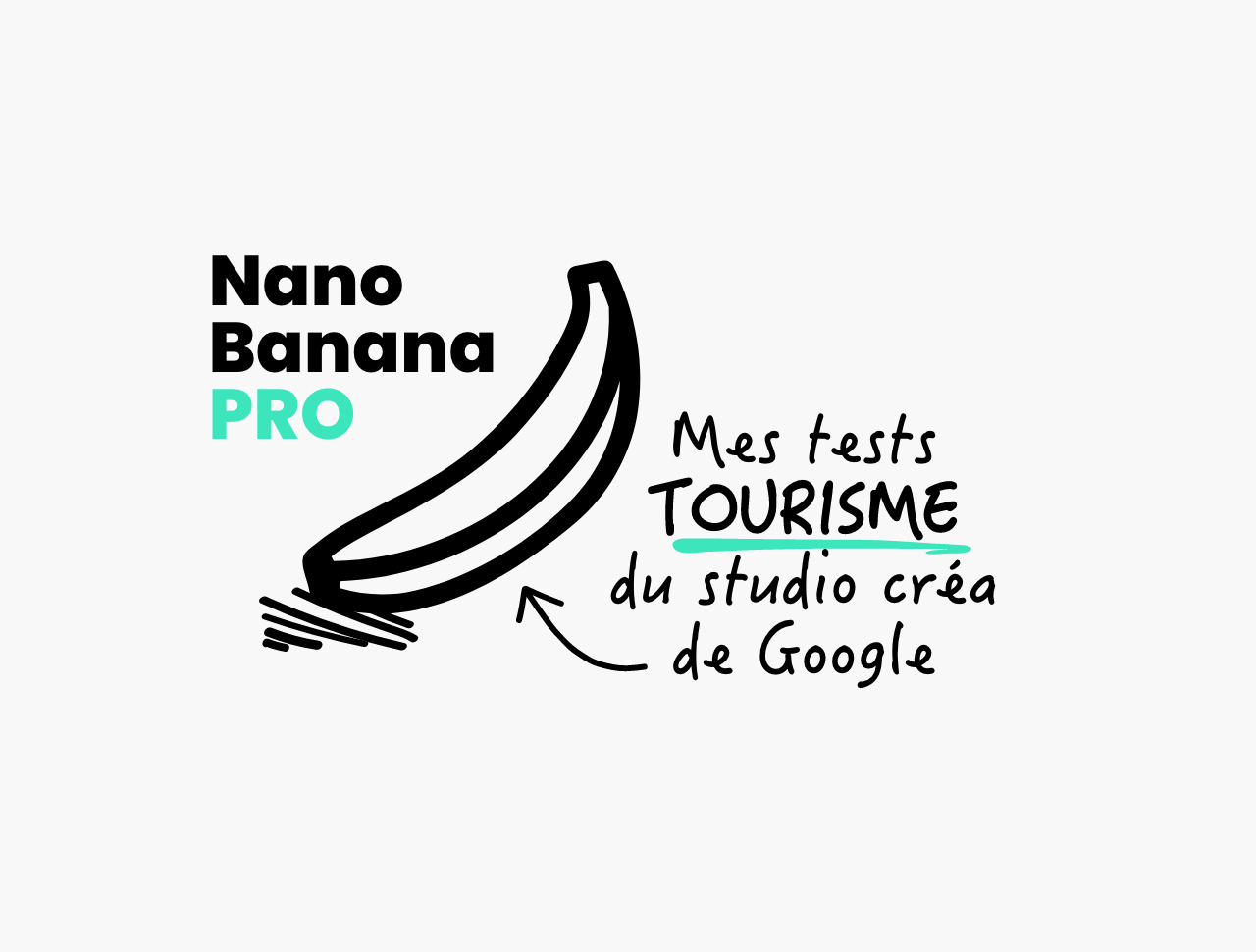 Nano Banana Pro : J'ai testé le nouveau studio créa de Gemini