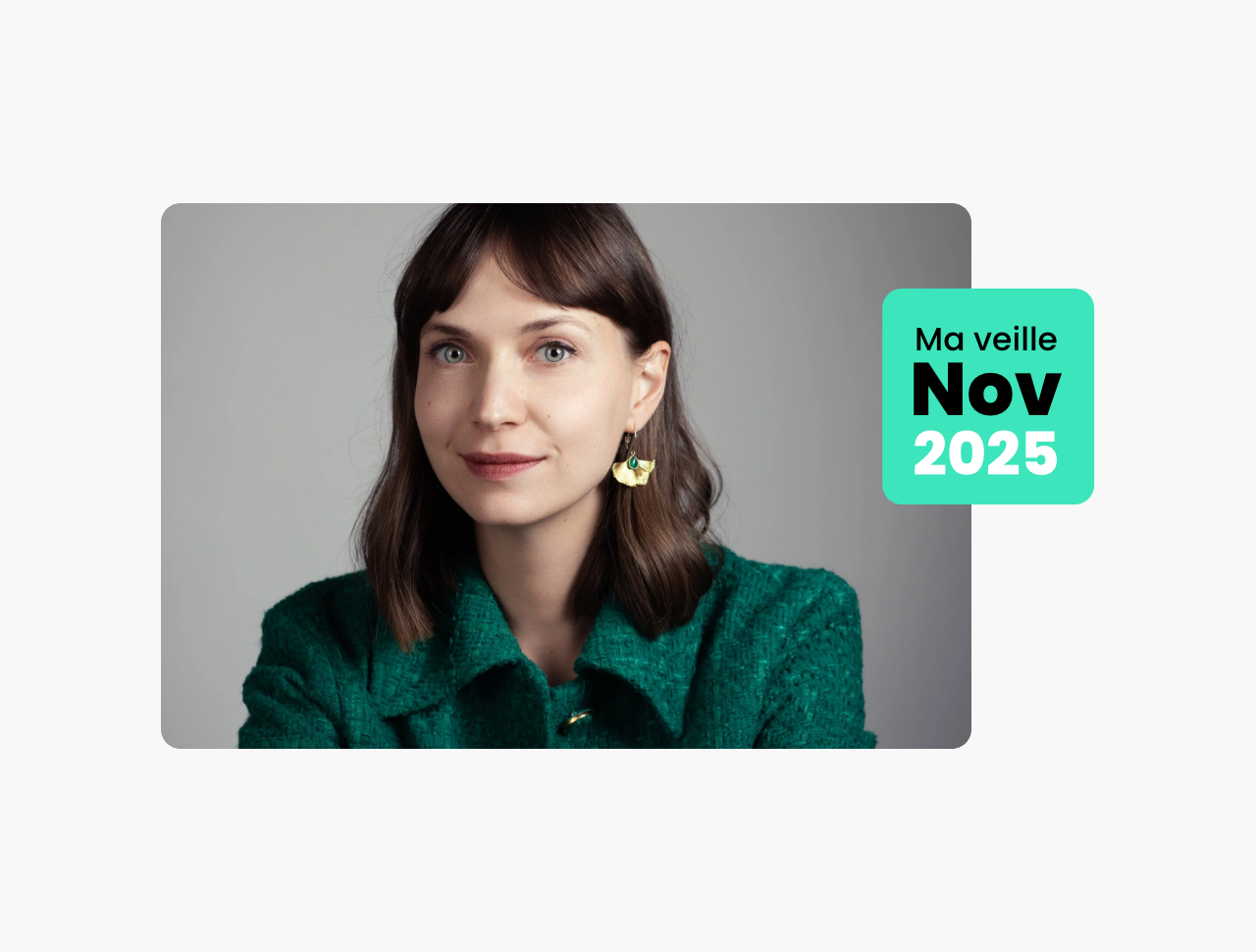 Ma veille IA de novembre 2025