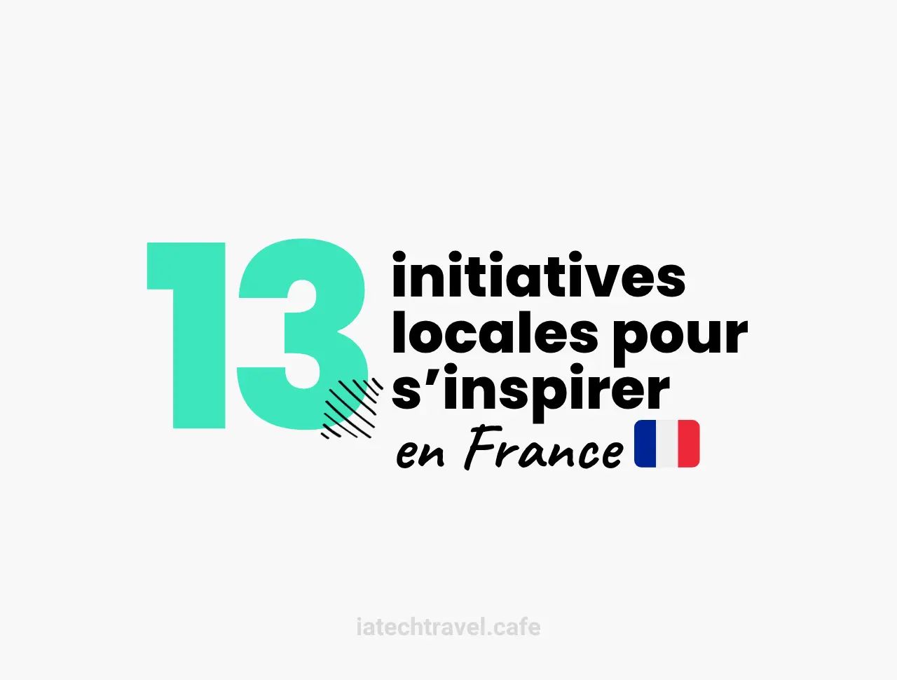 Tourisme & IA : 13 initiatives locales pour s’inspirer