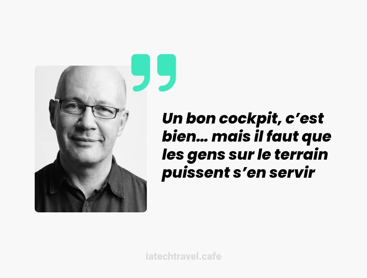 Touria, un projet pour anticiper les flux touristiques en Suisse