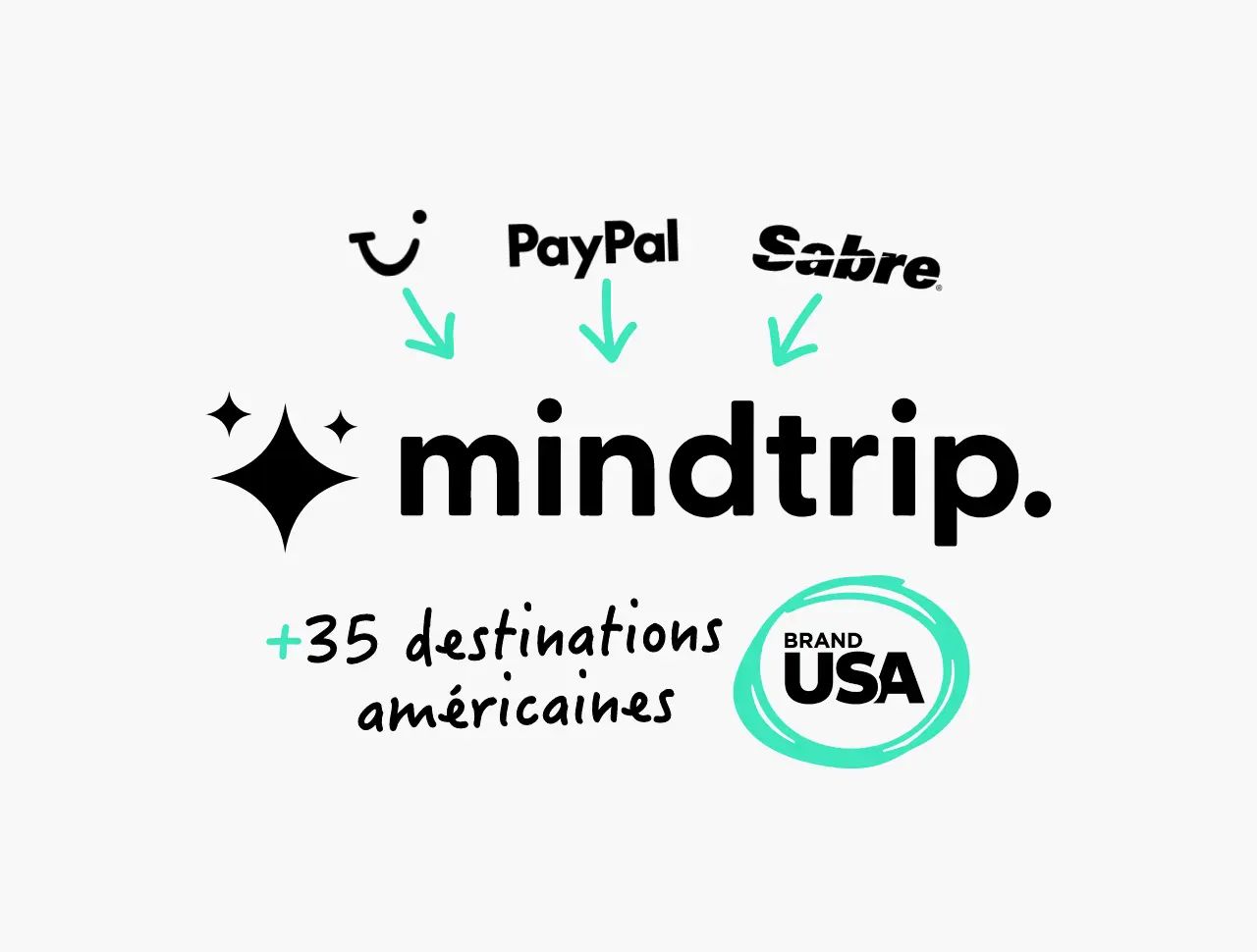 Mindtrip : l'agent IA voyage que 35 destinations américaines ont déjà adopté