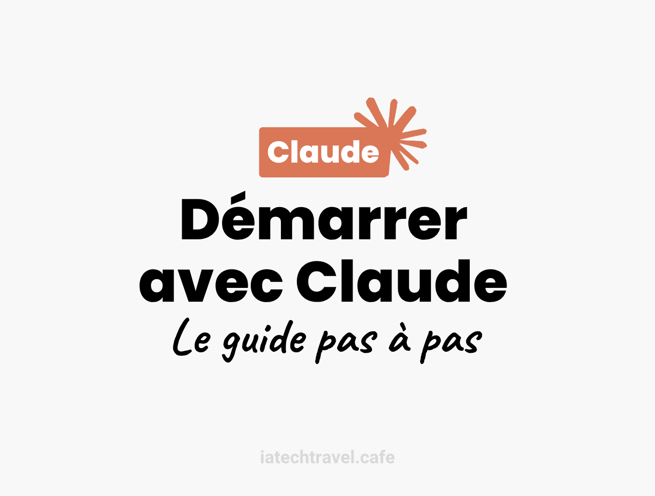 Démarrer avec Claude