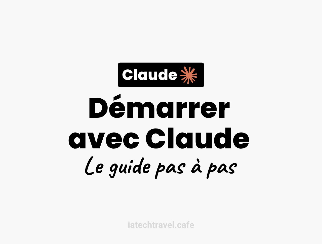 Démarrer avec Claude