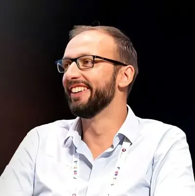 Nicolas François