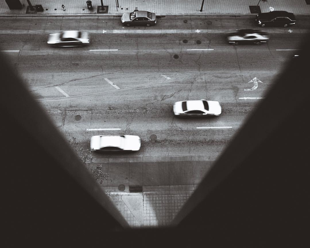 downtown