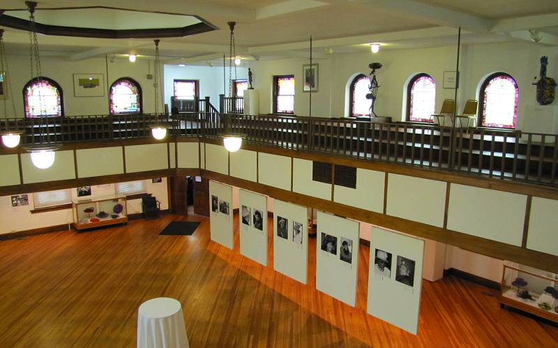 Kansas-African-American-Museum-Photo