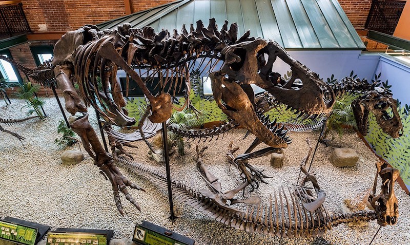 Museum-of-World-Treasures-Photo