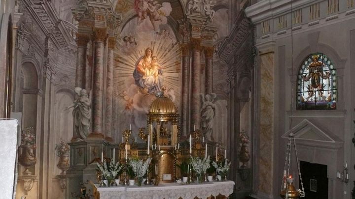 If the dreamer in you it would have been God, what would you dream?