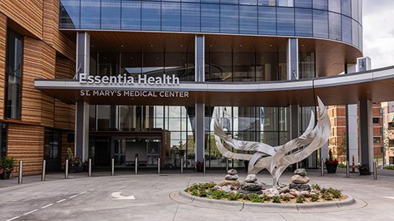 Howie: Essentia’s ER is the spine of Northern Minnesota
