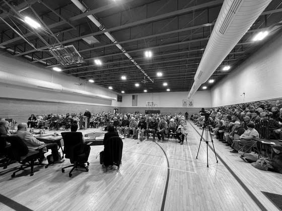 County board sends proposed land use Ordinance 62 updates back to planning commission