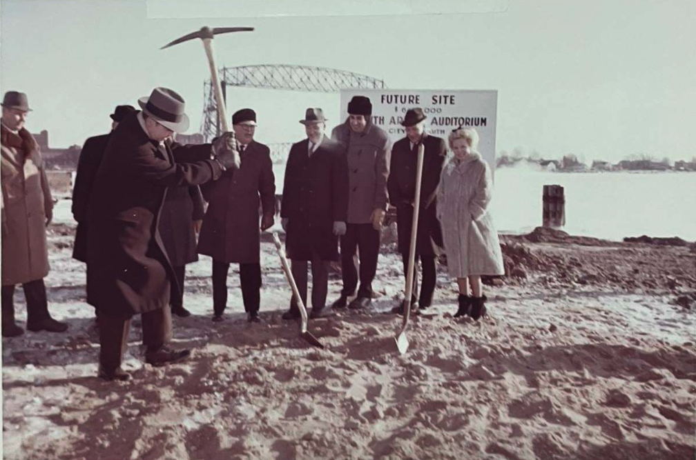 DECC to celebrate 60th anniversary with free public tours
