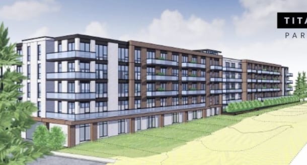 Howie: Titanium Partners revives major 148-unit Duluth housing development near Lake Superior College