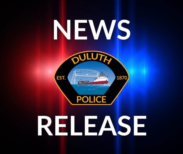 Duluth Police reports shot fire in East Duluth