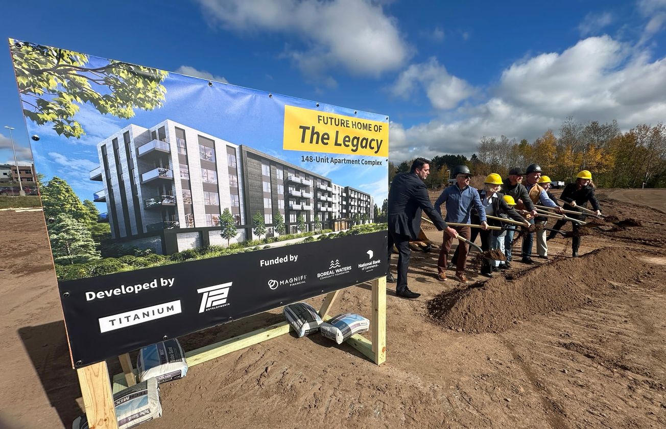 Duluth HRA is doing more than building housing. It's helping build the city's future.