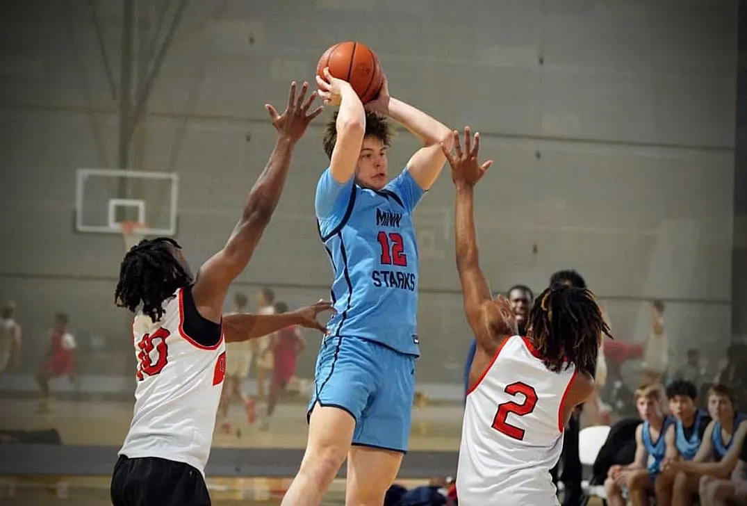 Thursday Sports Notebook