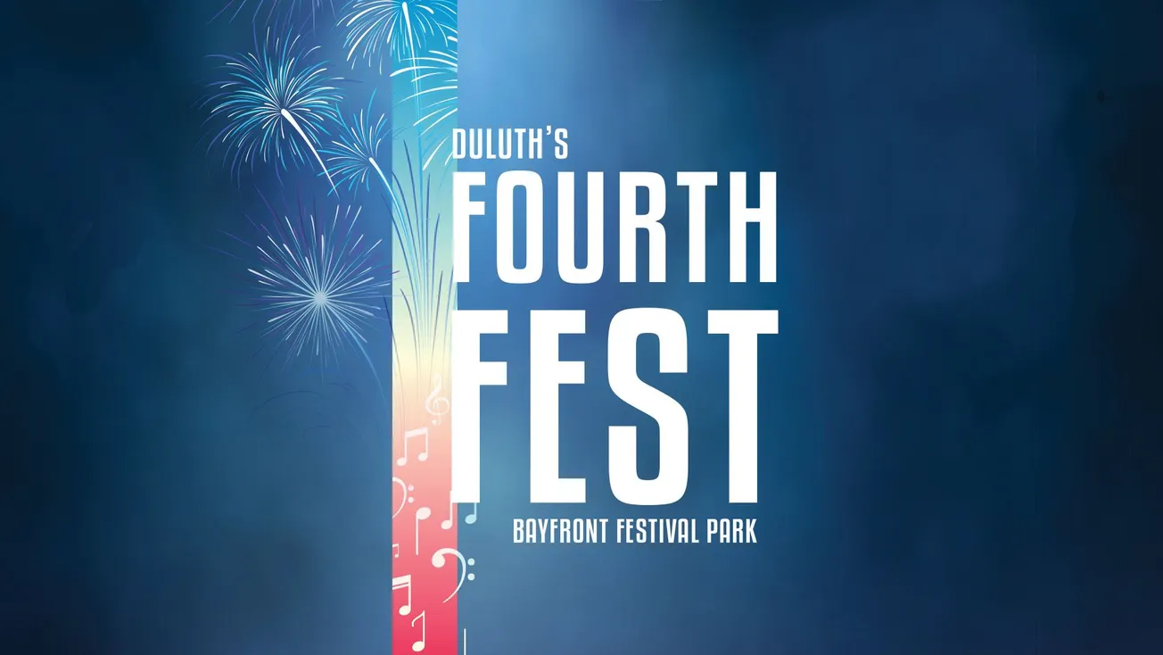 City of Duluth Fourth Fest lineup announced