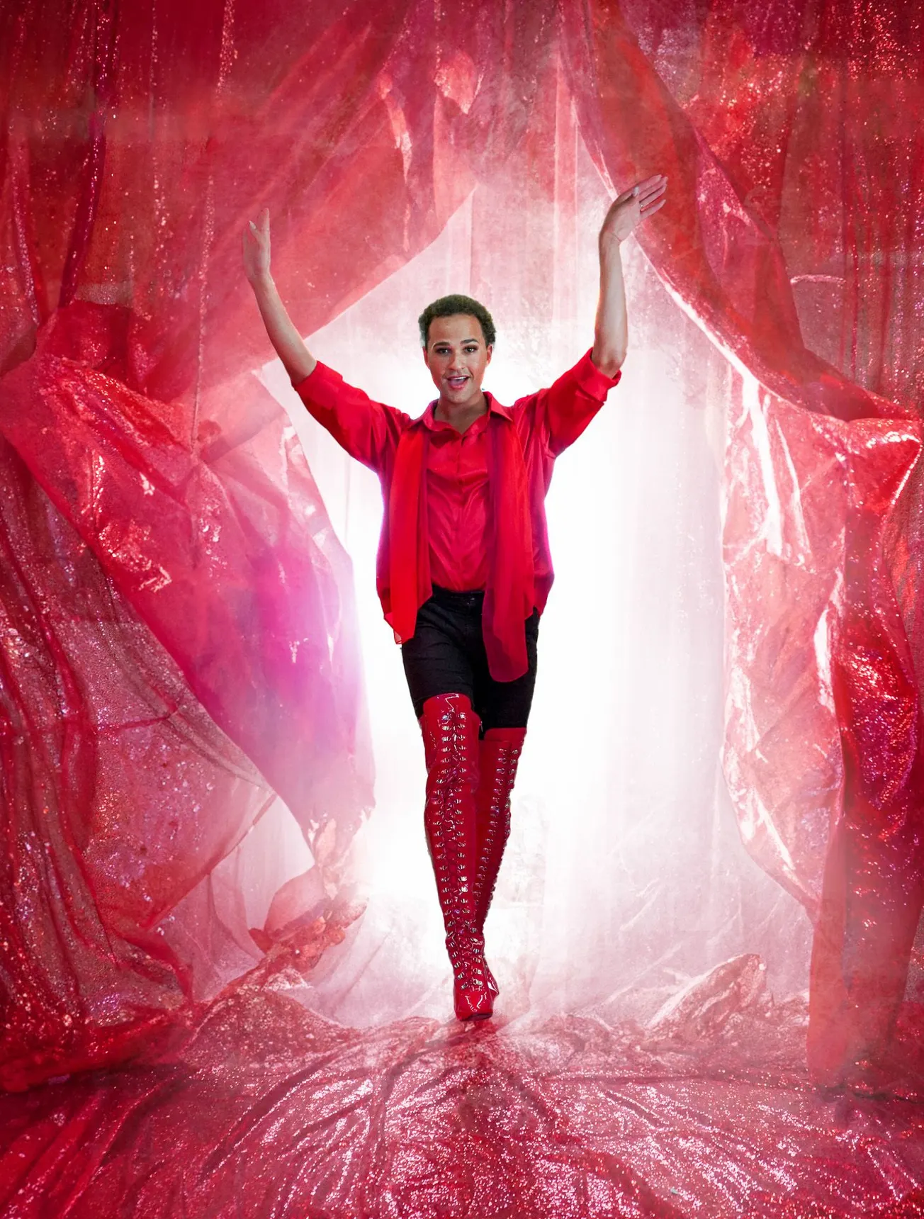 Duluth Playhouse announces big summer musical