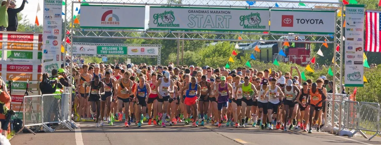 Grandma's Marathon seeking responsible sports certification in 2023