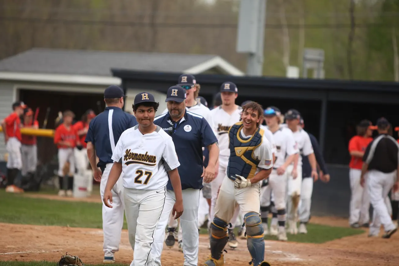 Prep Sports Notebook: Hawks edge Hunters in 7AAA baseball quarterfinal