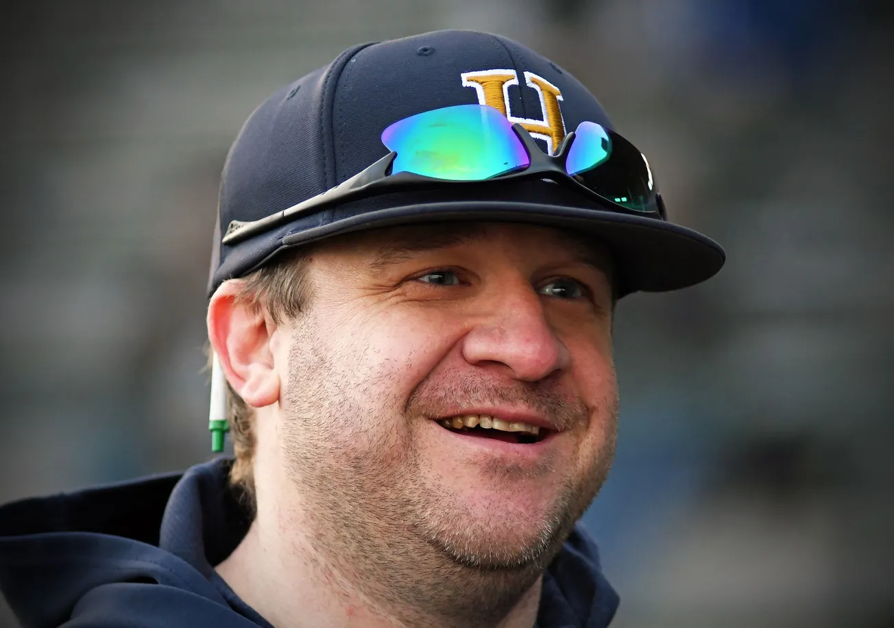 Hermantown advances to 7AAA baseball final