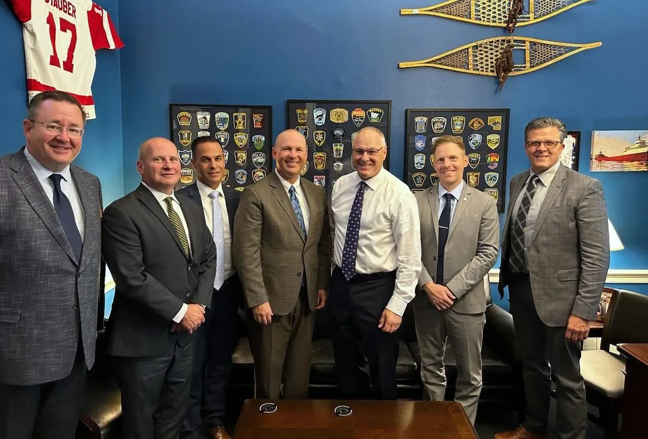 Duluth Chamber, Dan Hartman, Chloe Johnson, St. Luke's in the news