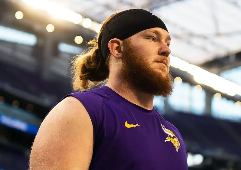 Brian Flores on James Lynch injury: 'A tough loss'