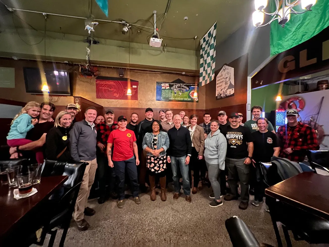 Another Roger Reinert post on Facebook