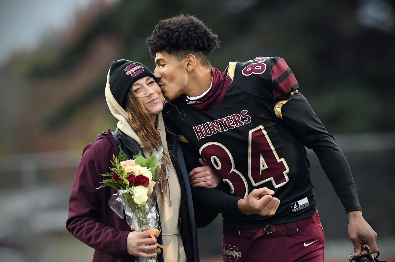 Local photo recognized by E&P