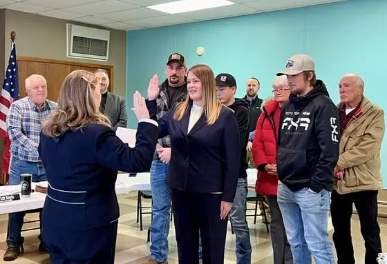 Wells selected as new Director of Veterans Service Office