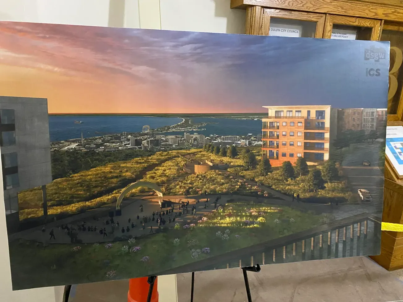 Good Read: Duluth City Councilor Arik Forsman's column