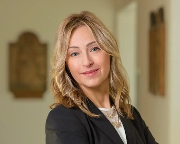 Barrett appointed executive director for Duluth Benedictine Ministries