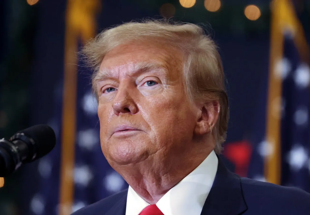 Trump makes one last presidential immunity argument to the U.S. Supreme Court