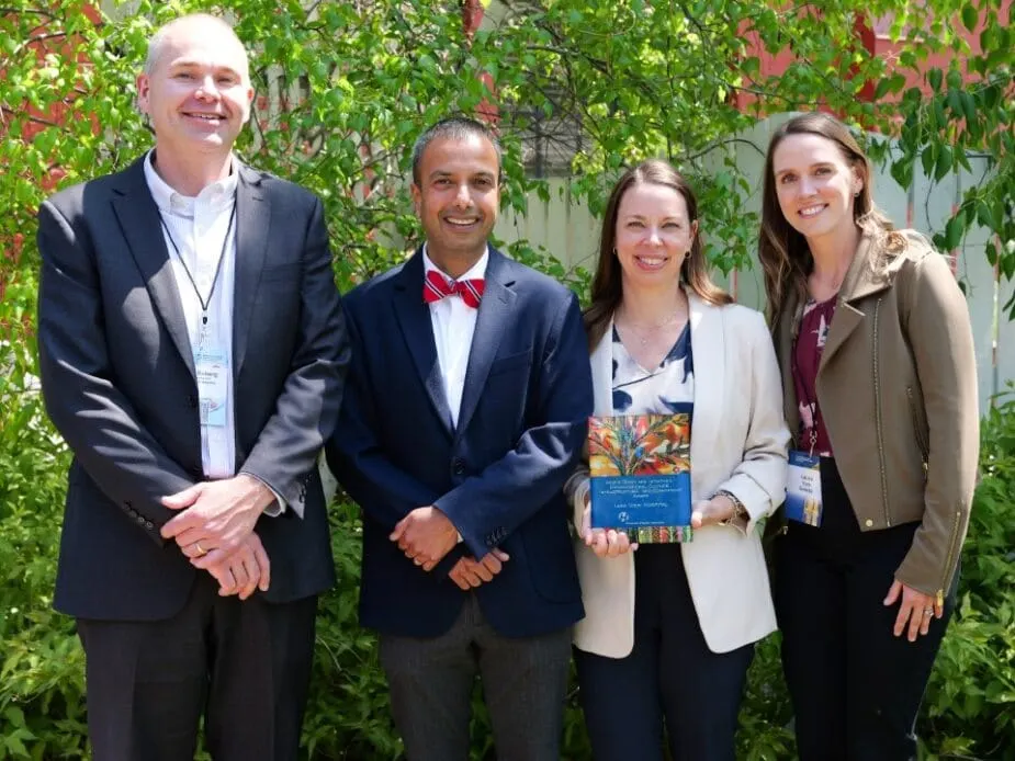 Lake View Hospital earns state-wide awards