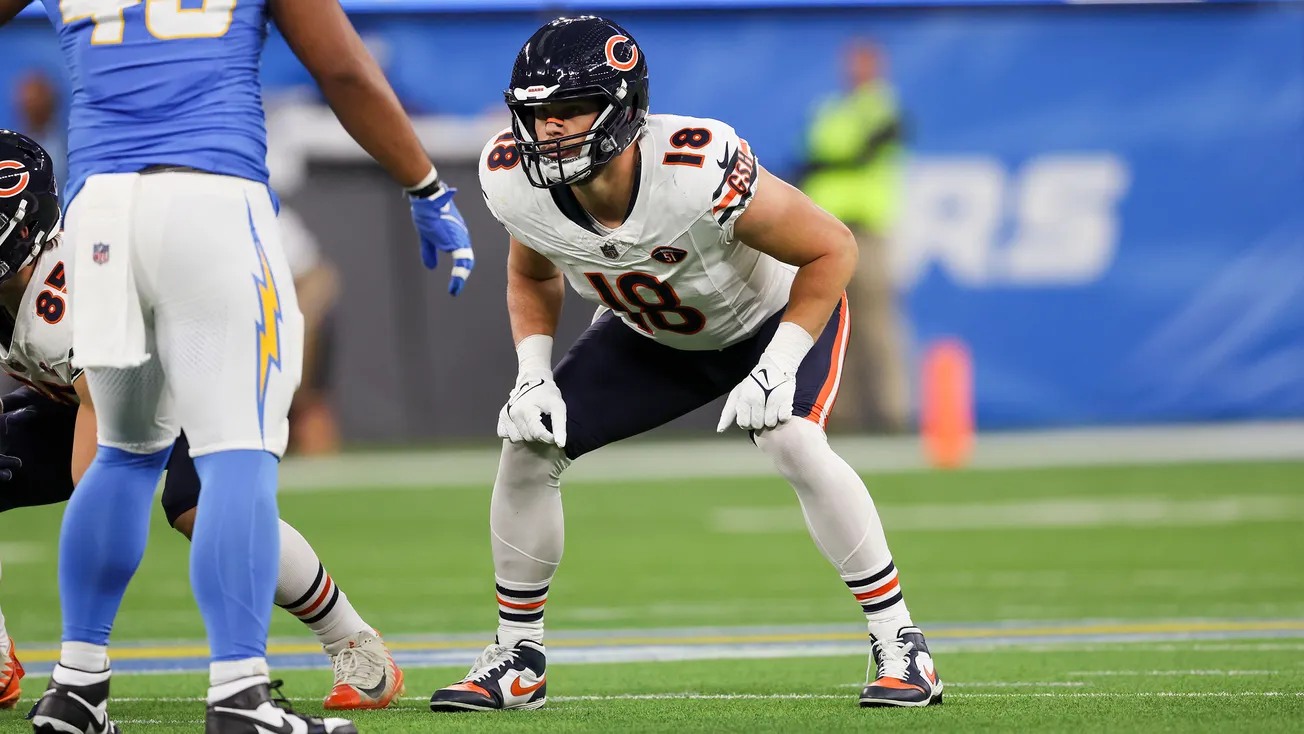 Vikings sign TE Robert Tonyan