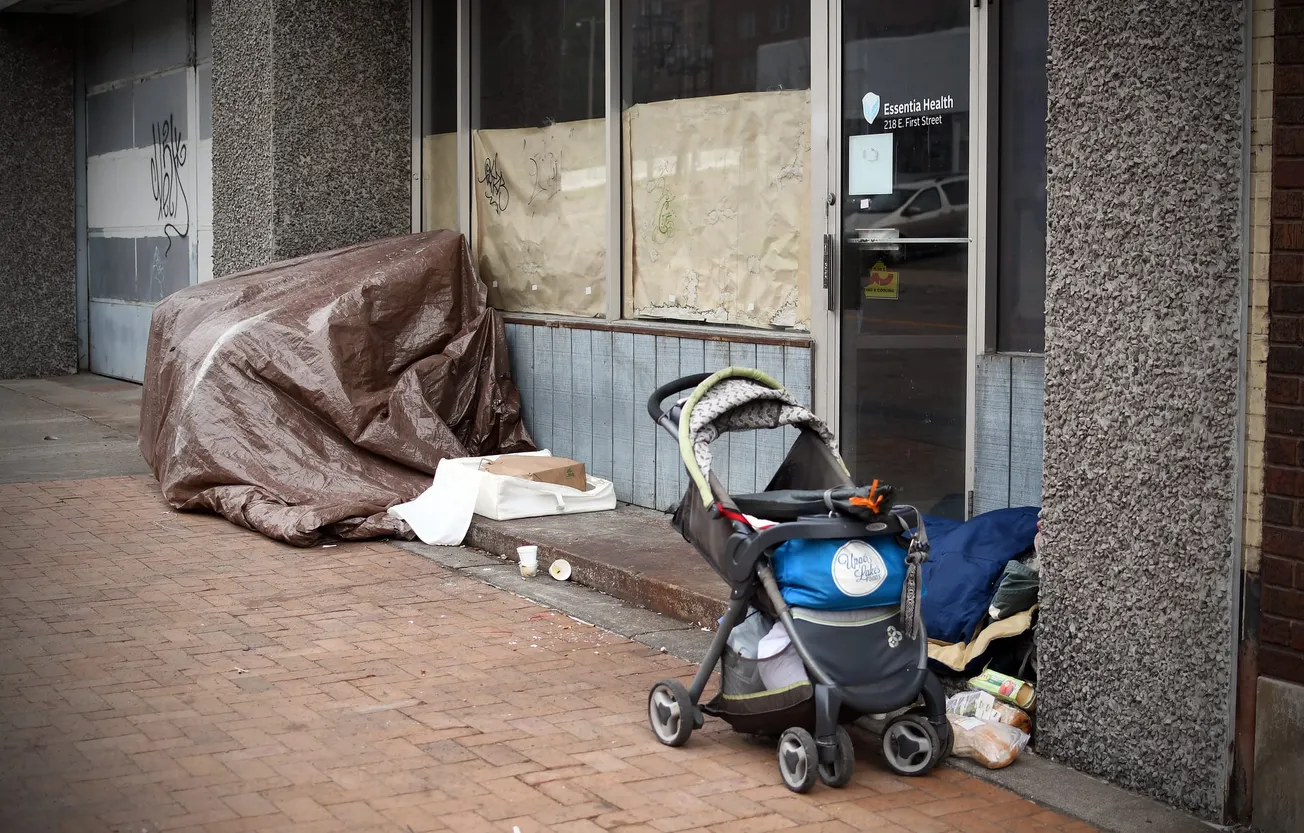 Republish It! Reinert on Downtown Duluth safety