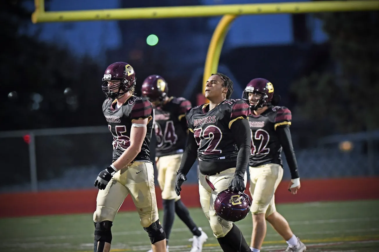 Prep Notebook, Saturday